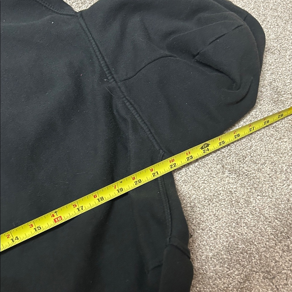 Y2K Famous Stars & Straps Self Made Hoodie - Picture 6 of 6